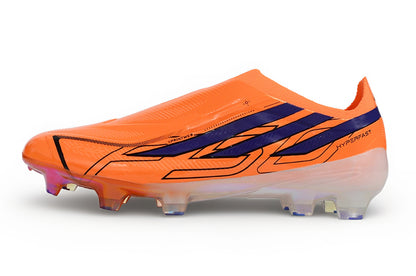 F50 Elite Laceless FG
