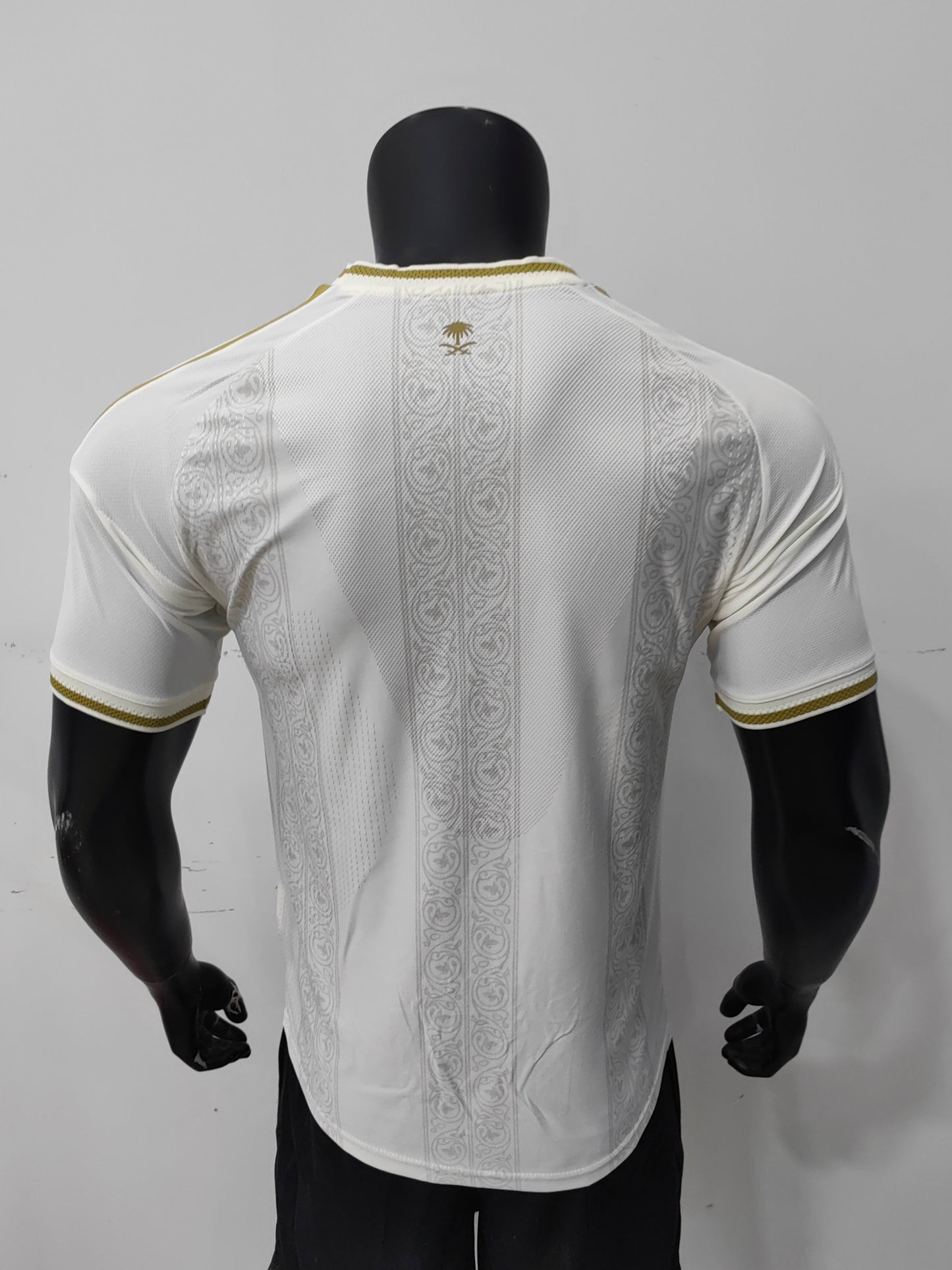 Maillot AL Nassr 2026/27