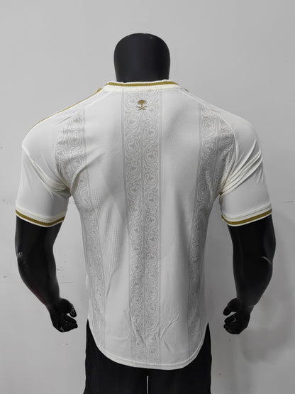 Maillot AL Nassr 2026/27