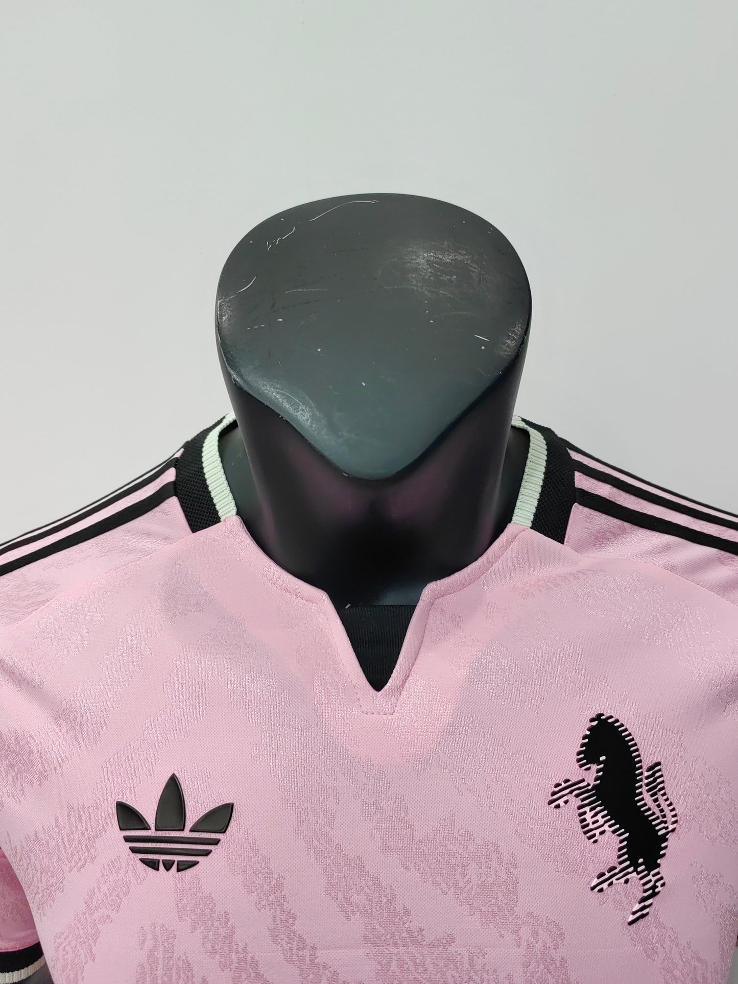 Maillot Juventus 2026/27