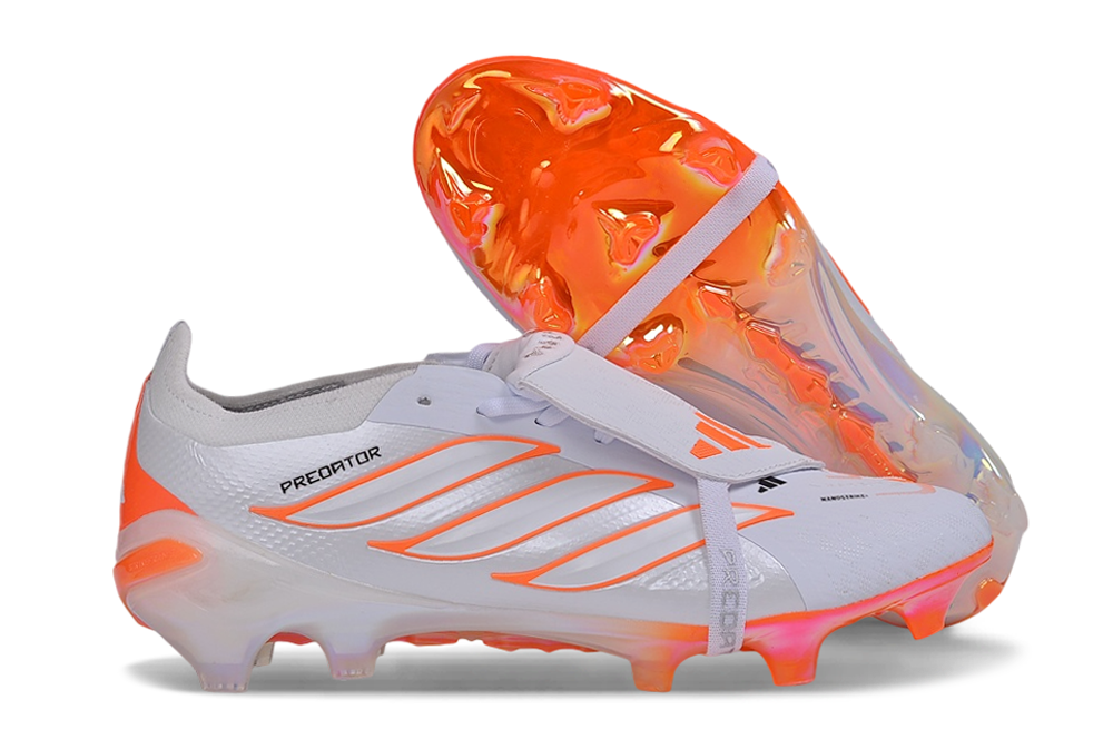 Predator Elite Tongue FG