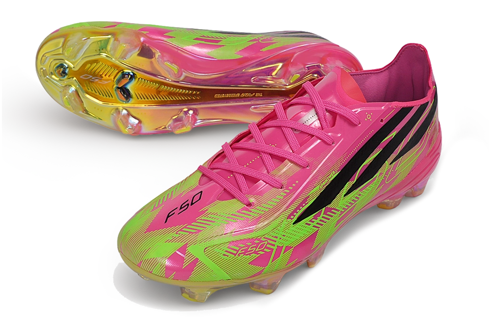 F50 Elite FG