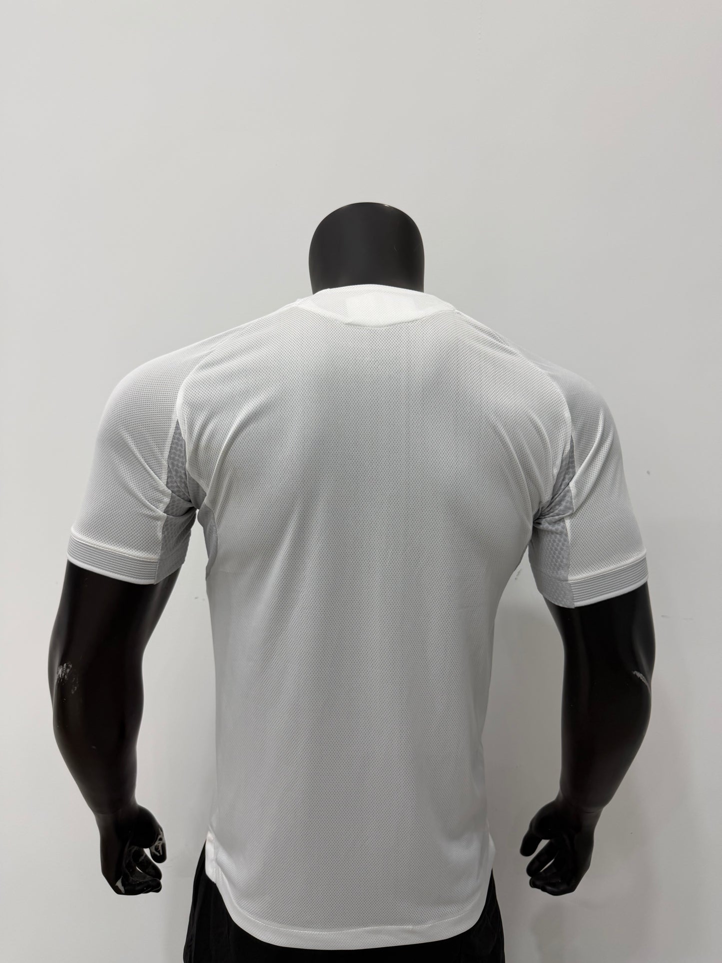 Maillot Réal Madrid 2025/26