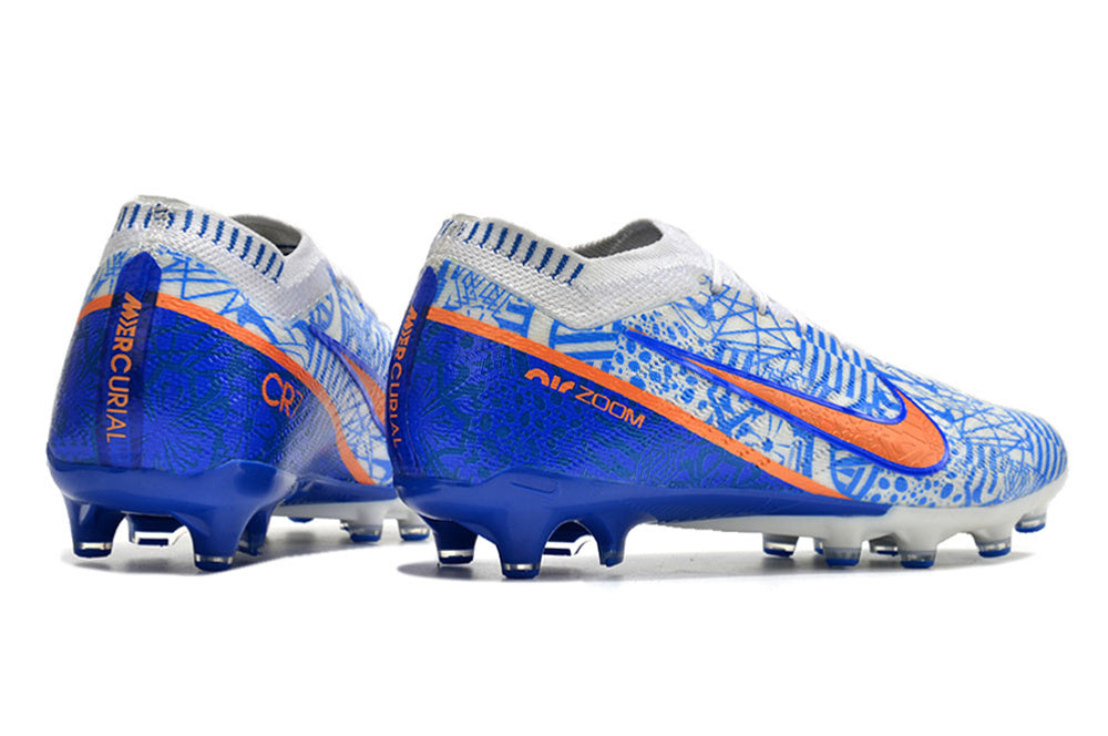 Air Zoom Mercurial Vapor XV Elite AG