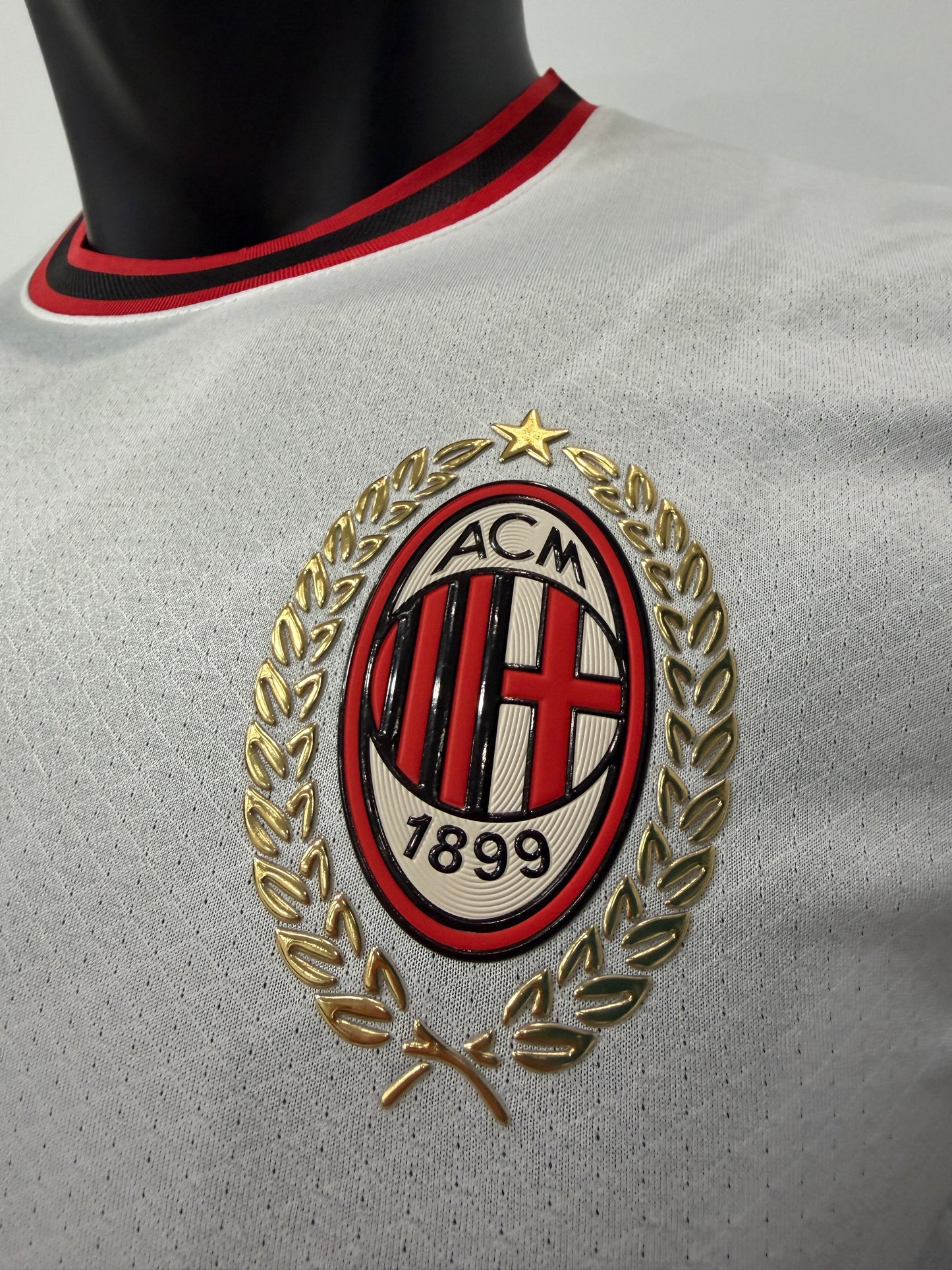 Maillot AC Milan 2026/27