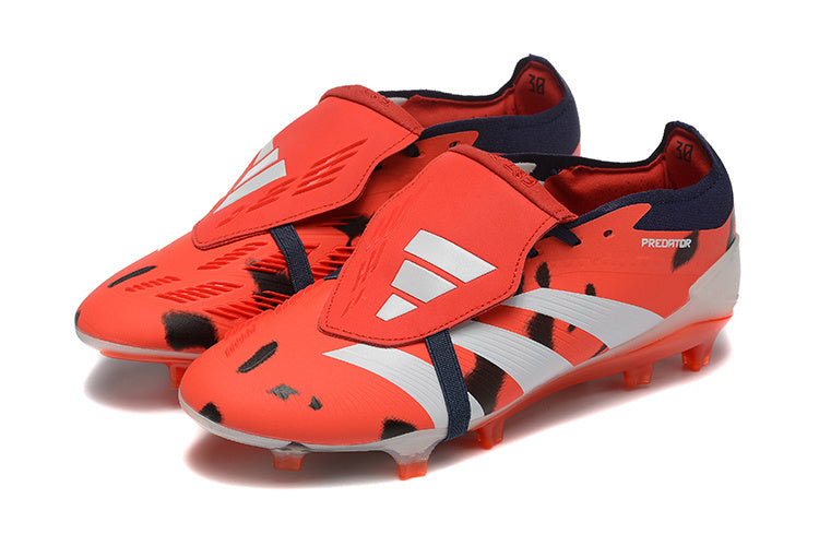 PREDATOR ACCURACY FG BOOTS