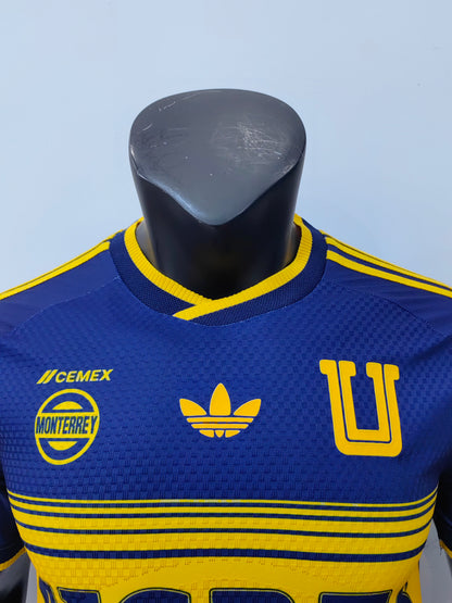 Maillot Tigres 2026/27