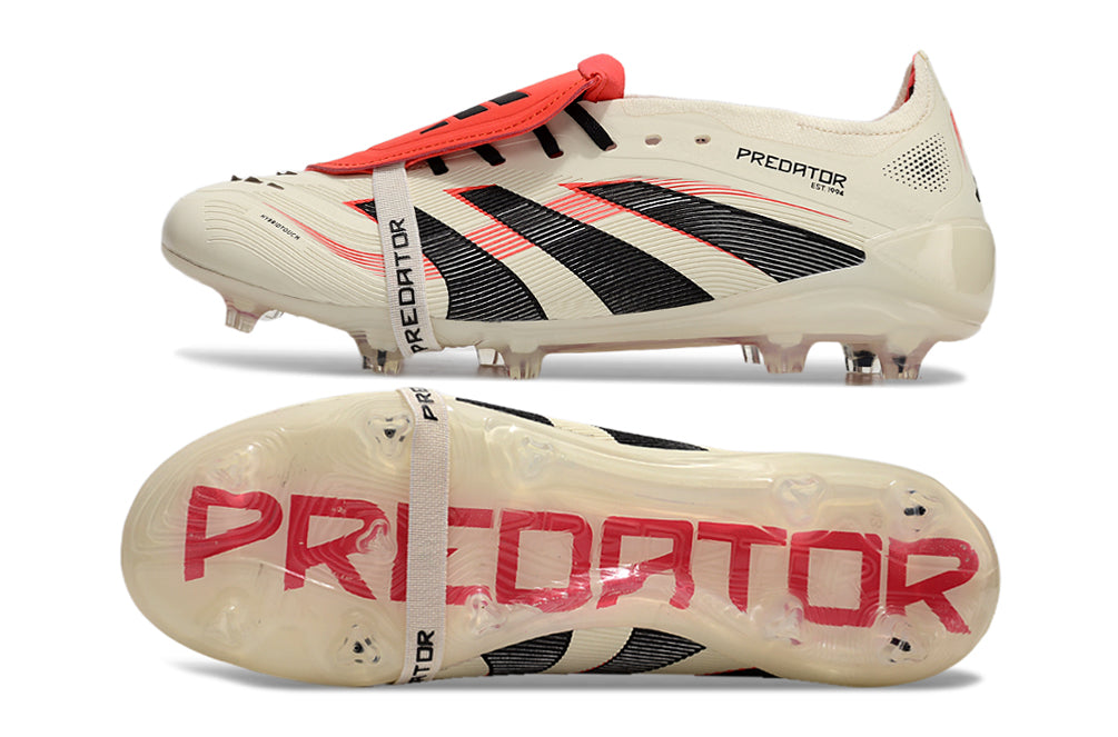 PREDATOR ACCURACY FG