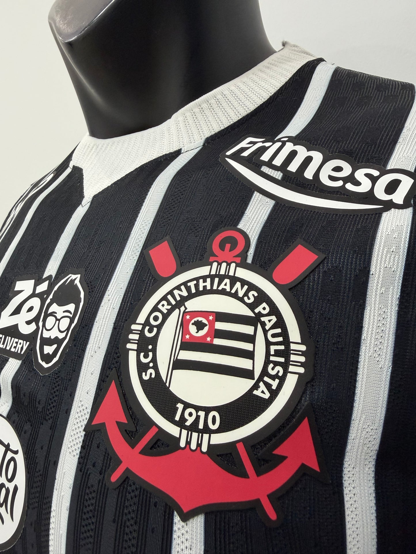 Maillot SC Corinthians 2026/27