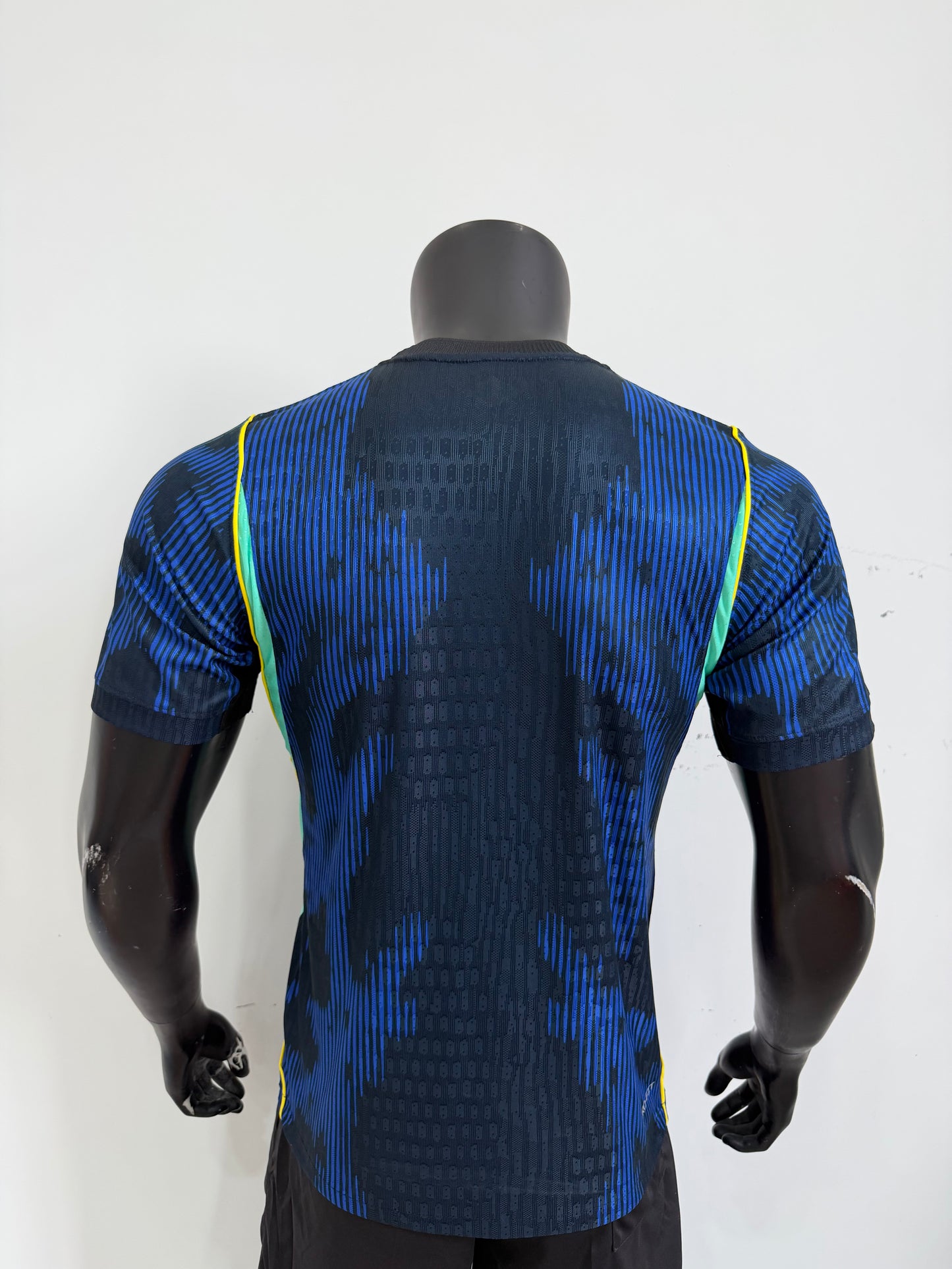 Maillot Brésil 2026/27