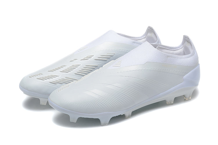 PREDATOR ACCURACY+ Blanches