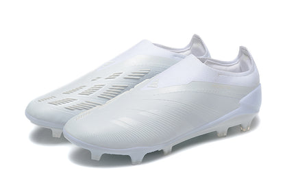 PREDATOR ACCURACY+ Blanches