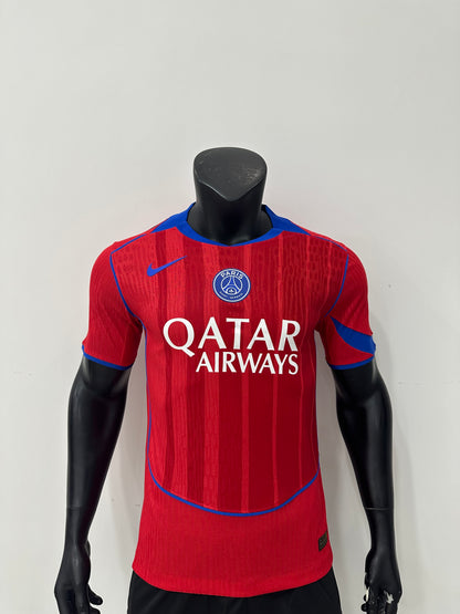 Maillot PSG 2025/26