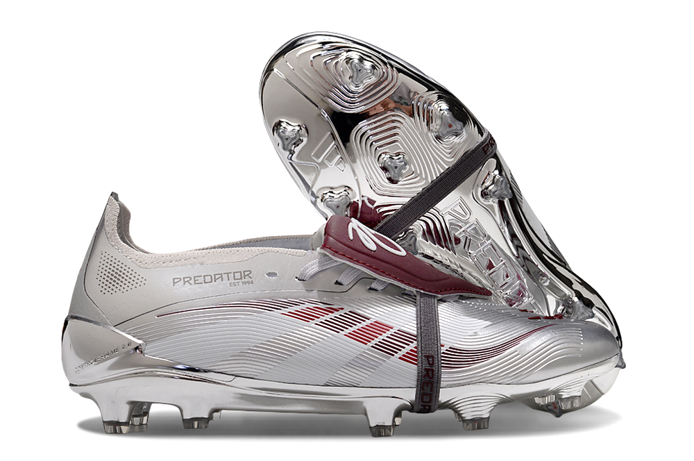 PREDATOR ACCURACY+ FG BOOTS