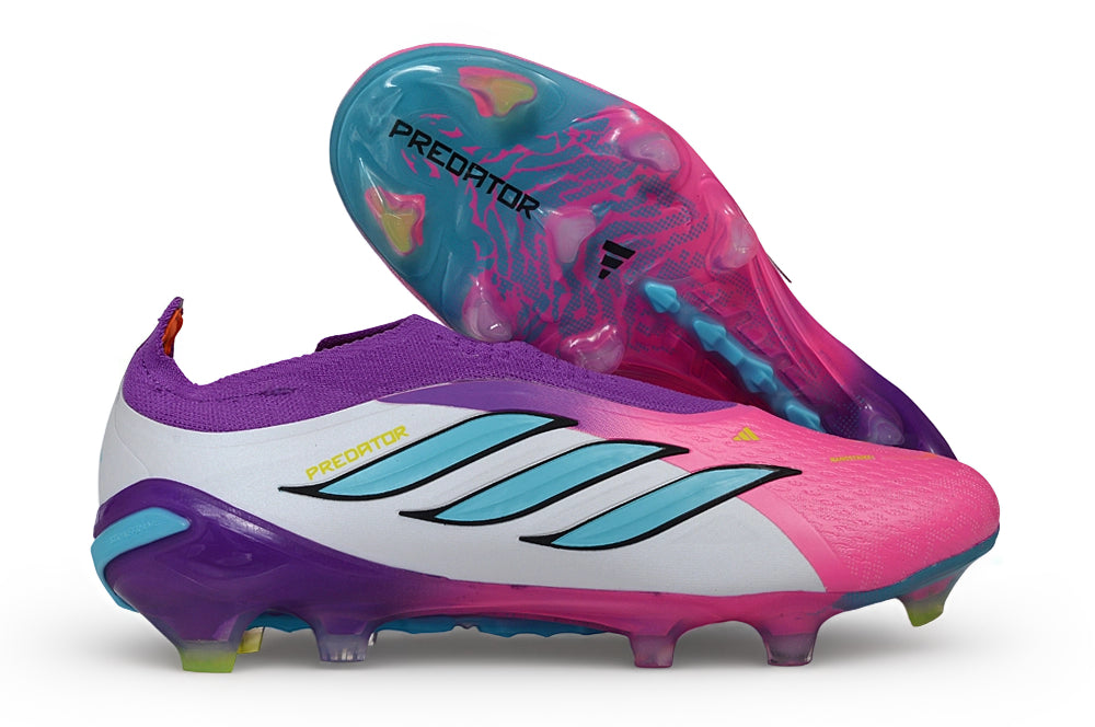 Predator Elite Tongue FG