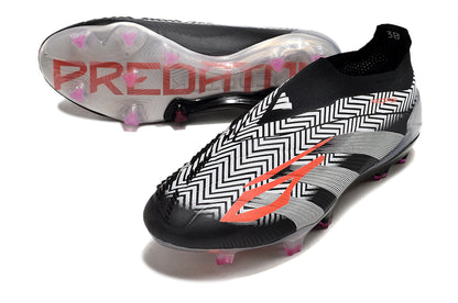PREDATOR ELITE LACELESS BOOTS FG