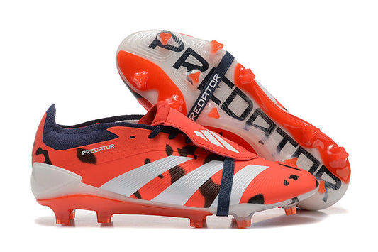PREDATOR ACCURACY FG BOOTS