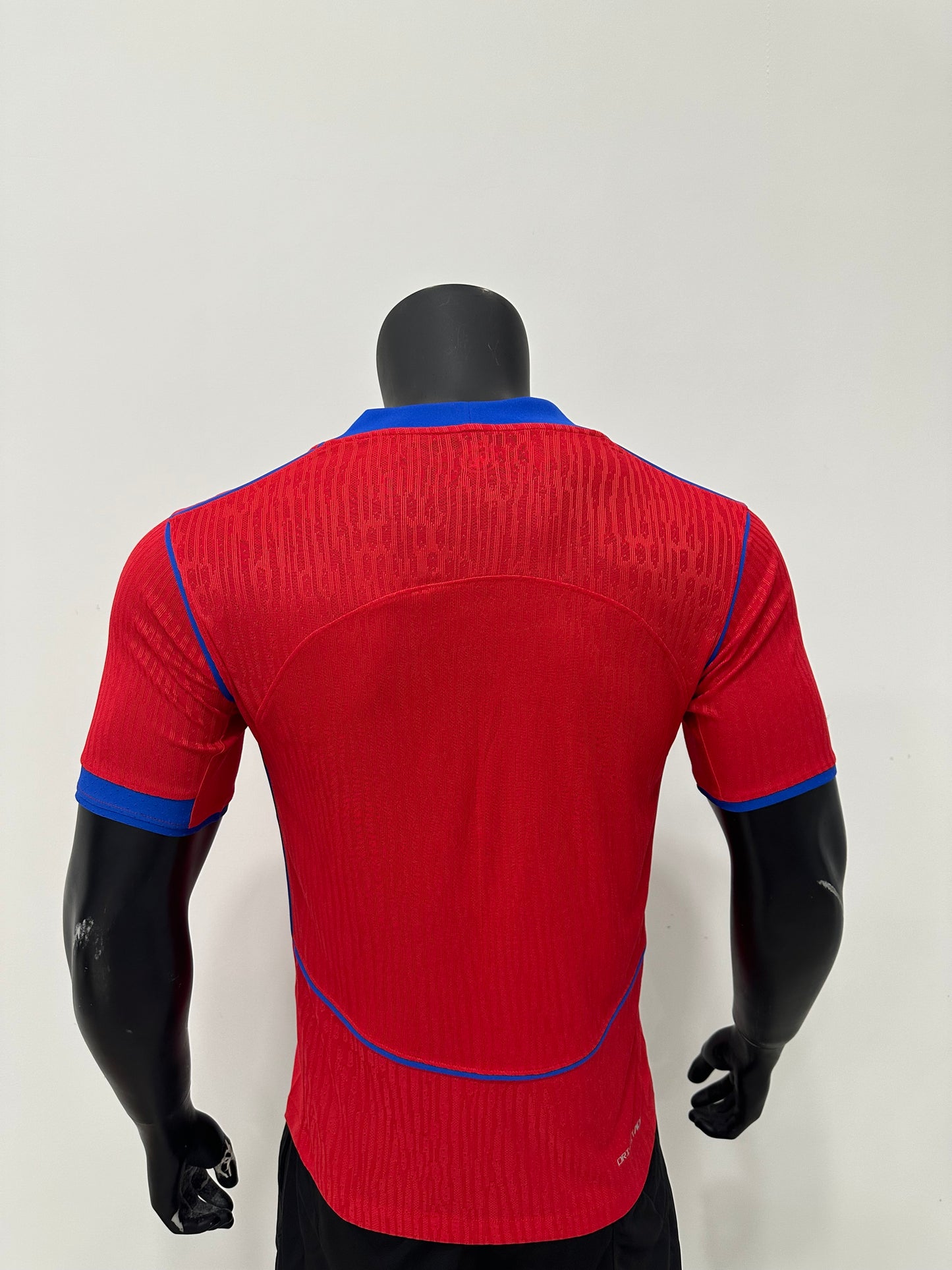 Maillot PSG 2025/26