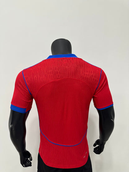 Maillot PSG 2025/26