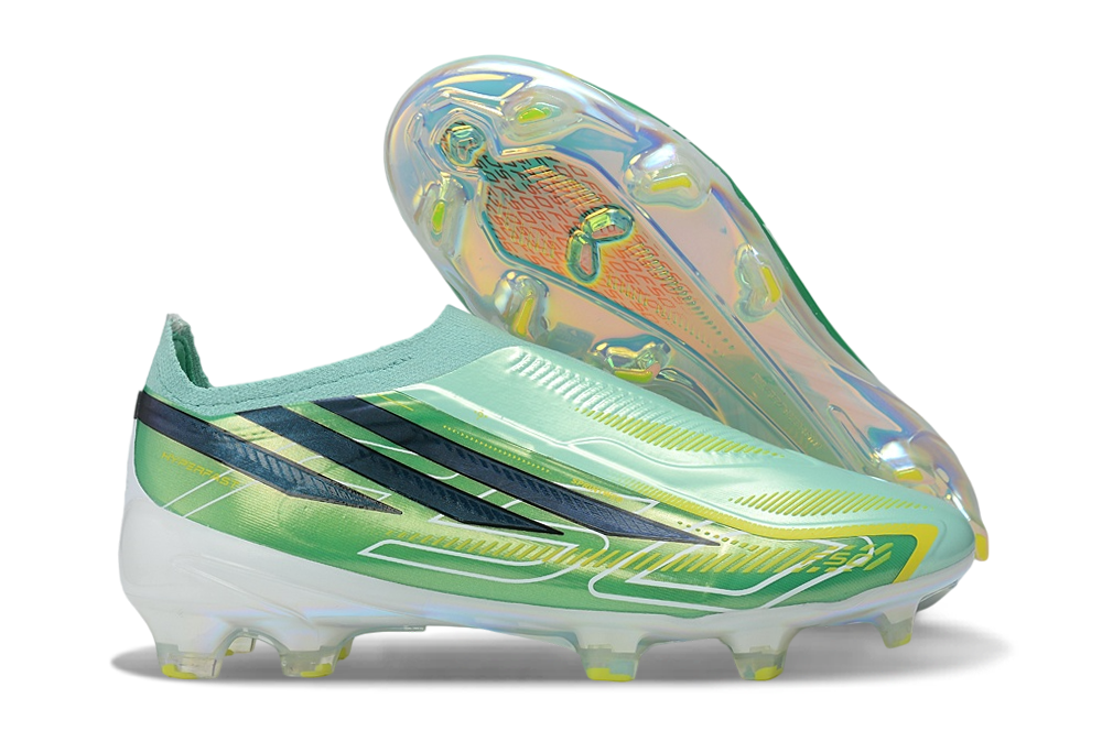 F50 Elite Laceless AG