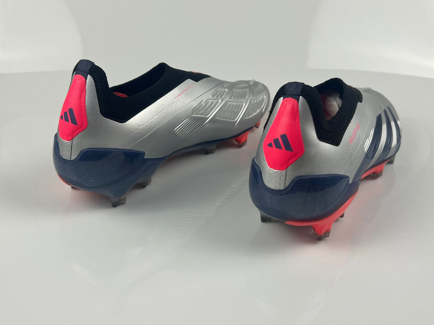 PREDATOR ACCURACY+ FG BOOTS