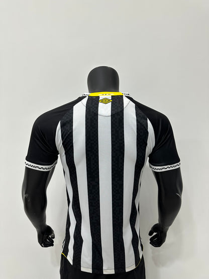 Maillot FC Santos 2025/26
