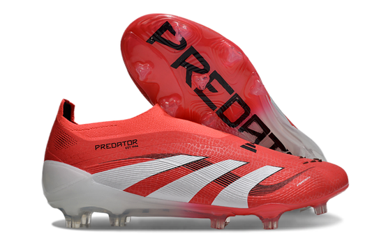 PREDATOR ACCURACY+ FG BOOTS
