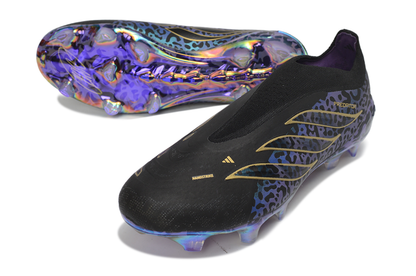 Predator Elite Laceless FG