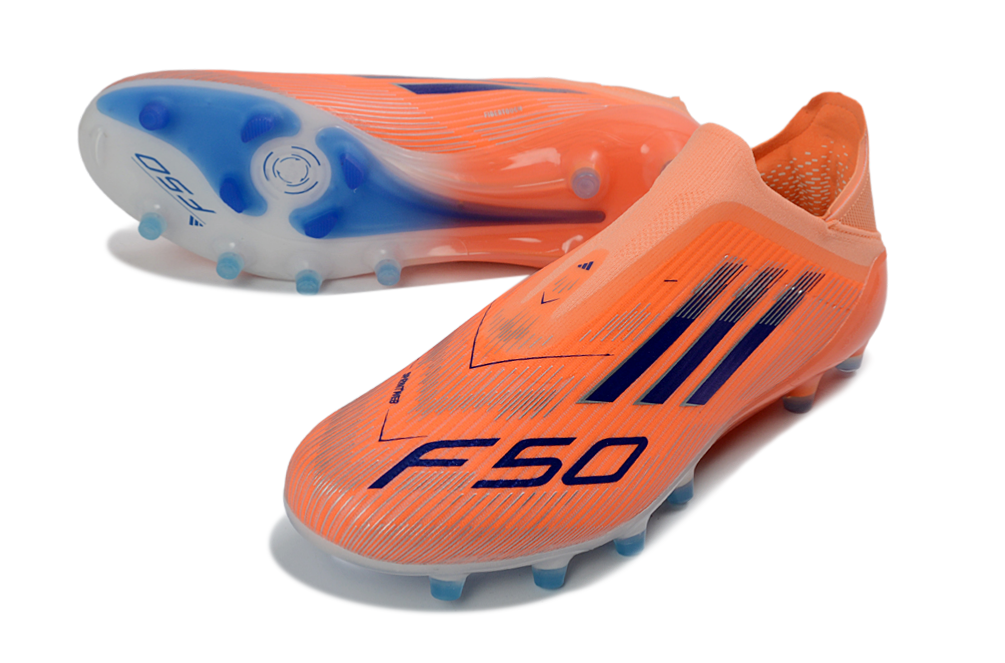 F50 Elite Laceless AG