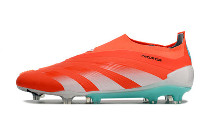 PREDATOR ELITE LACELESS BOOTS FG