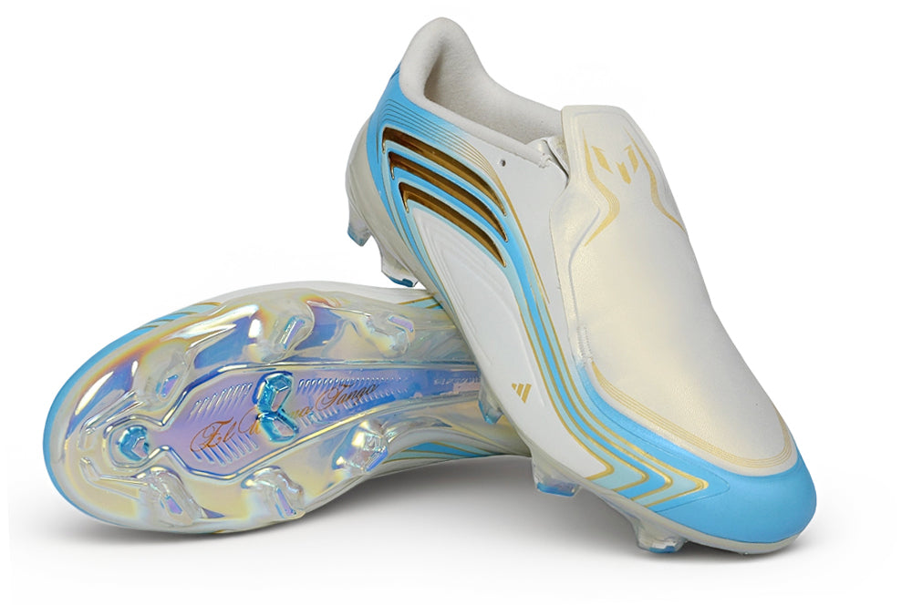 F50 Elite Laceless FG