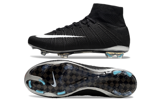 Mercurial Superfly CR7