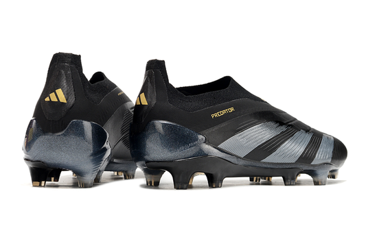 PREDATOR ELITE LACELESS BOOTS FG