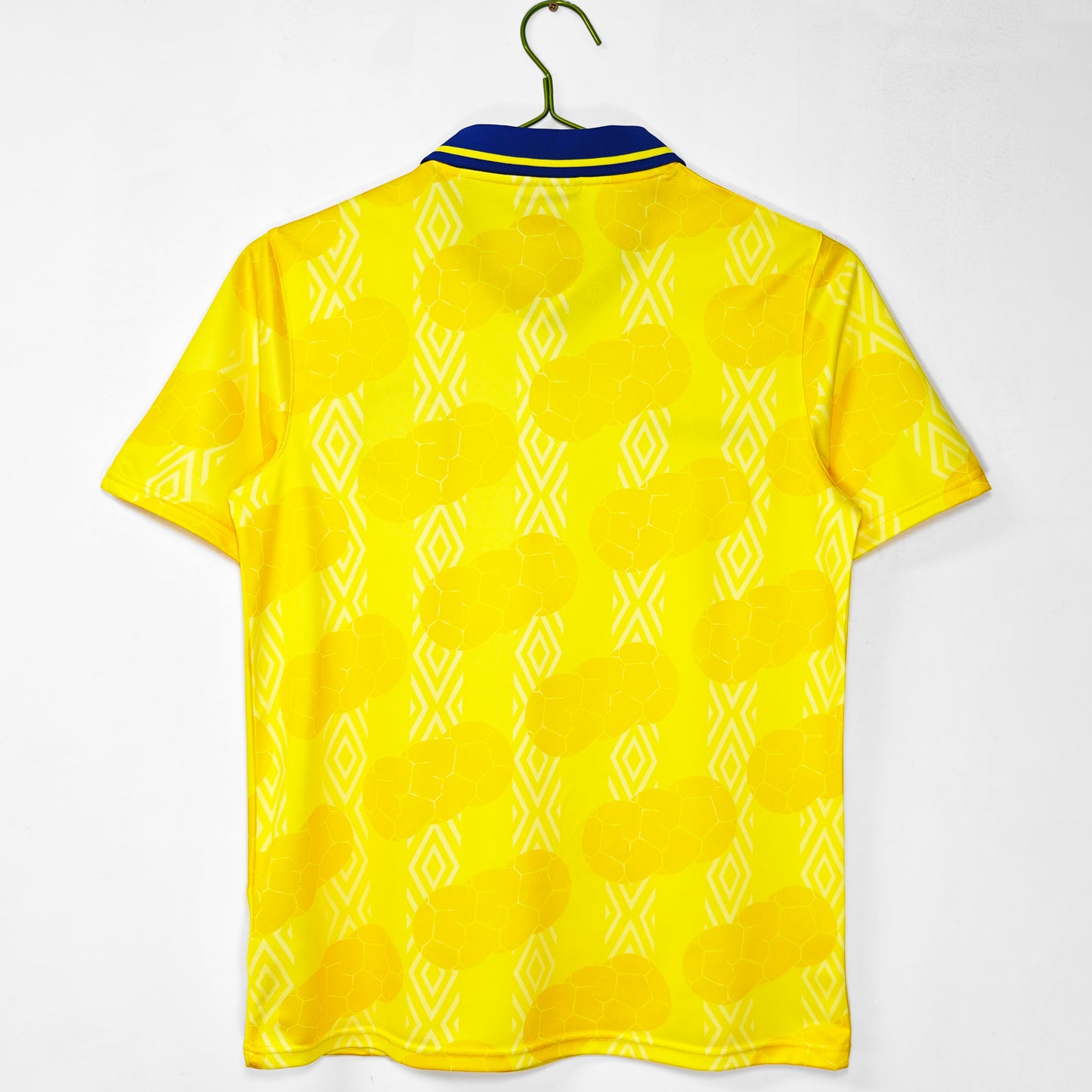 Maillot Colombie 1995