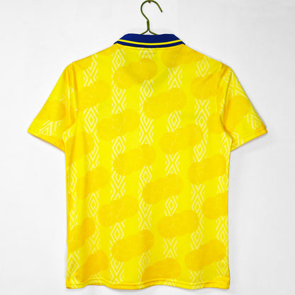 Maillot Colombie 1995