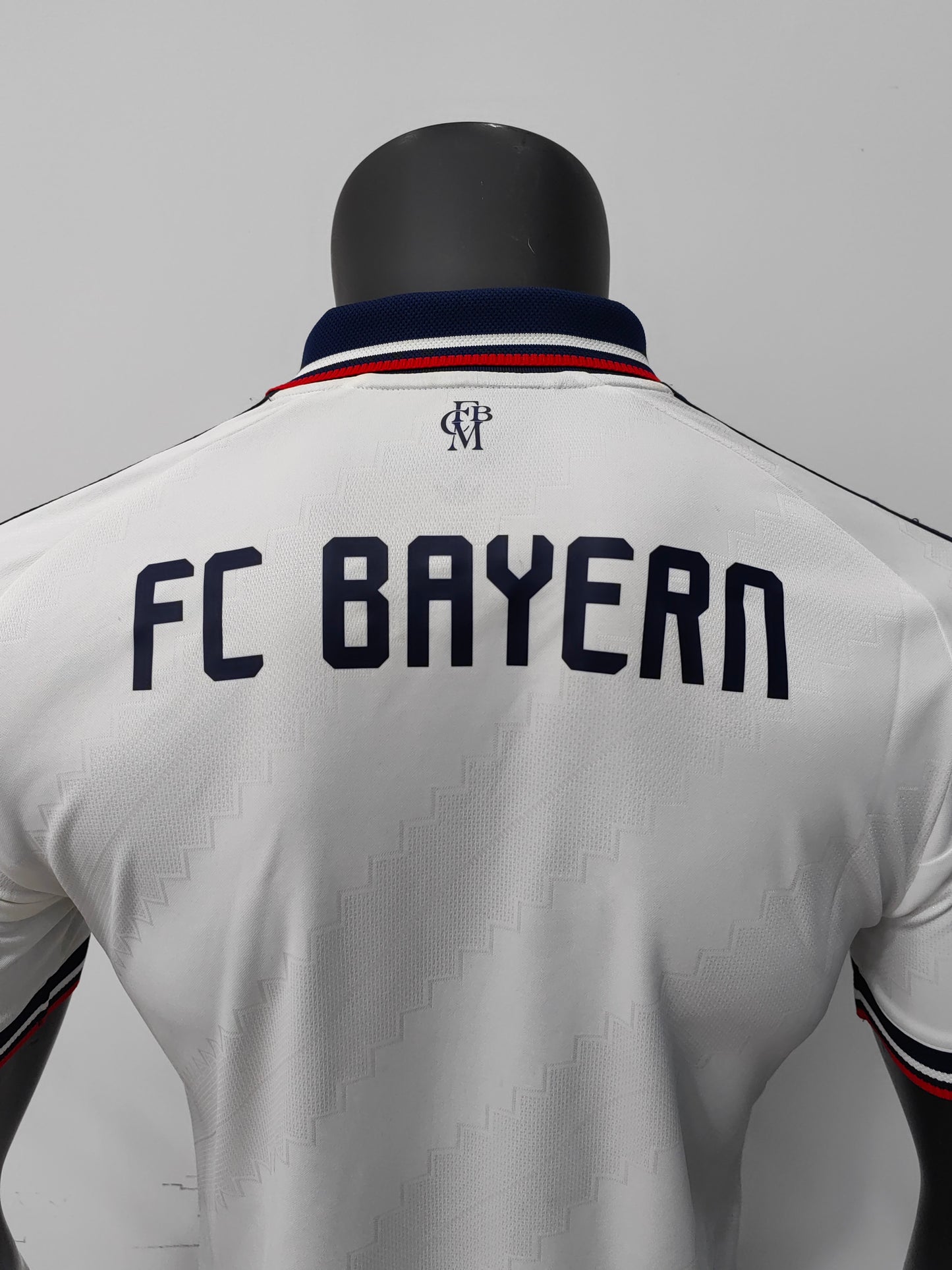 Maillot FC Bayern 2026/27