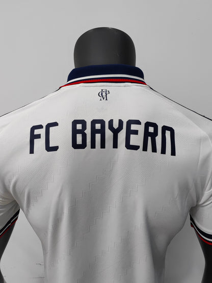 Maillot FC Bayern 2026/27
