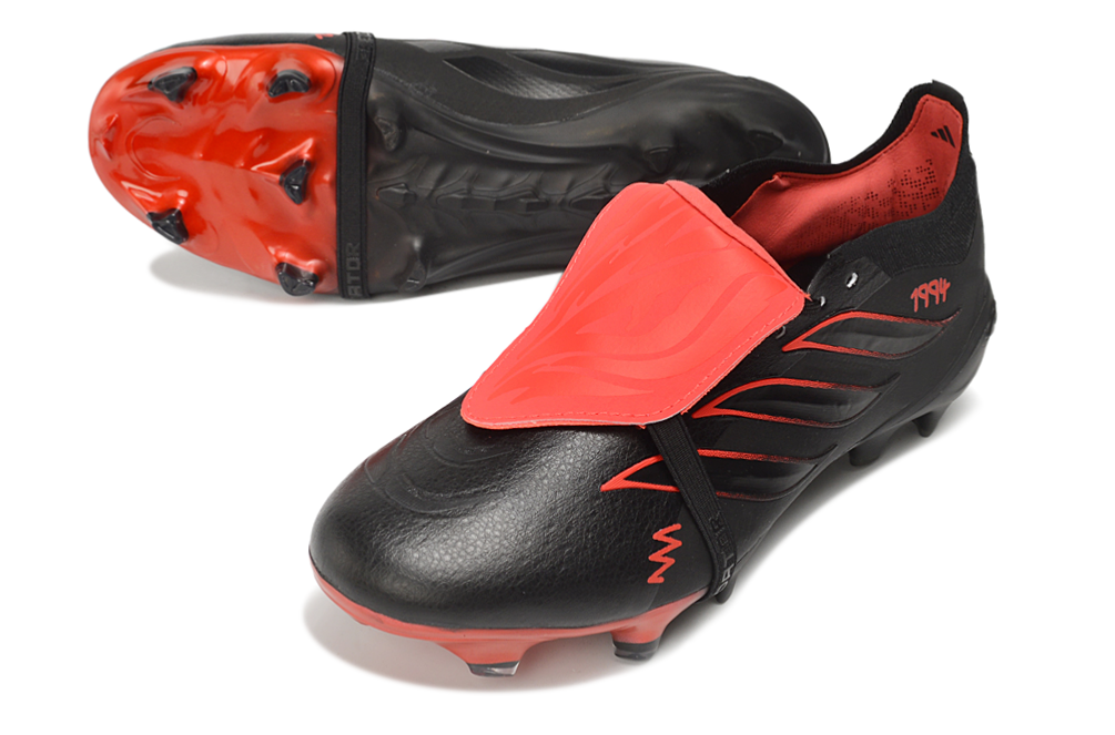 Predator Elite Tongue FG