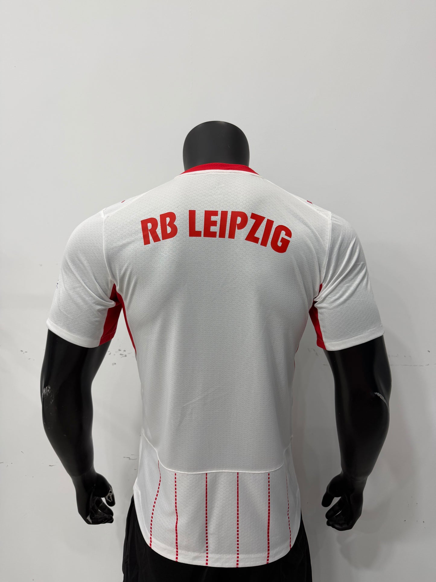 Maillot RB Leipzig 2026/27