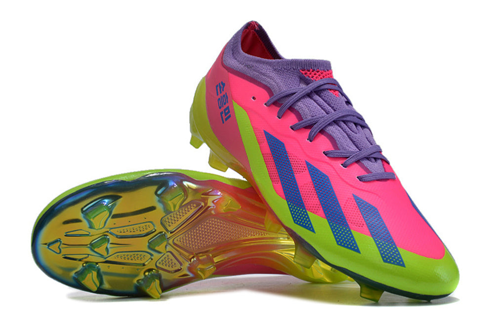 X Speedportal .1 2022 World Cup Boots FG