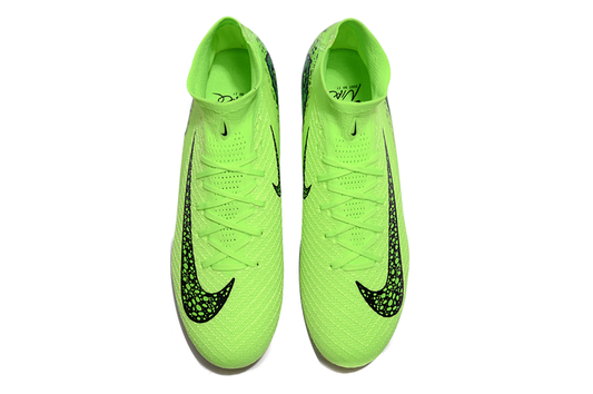 Air Zoom Mercurial Superfly IX Elite FG