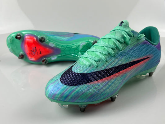 AIR Zoom Mercurial Vapor 17 Elite XXVI SG