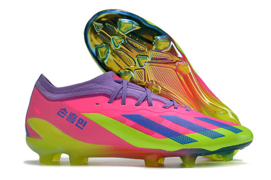 X Speedportal .1 2022 World Cup Boots FG