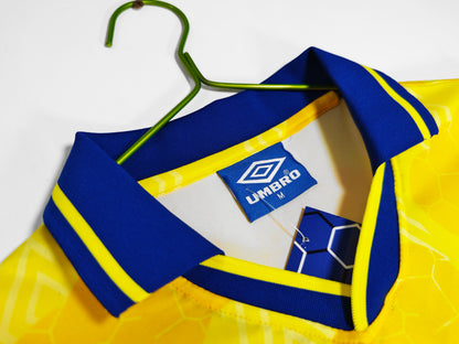 Maillot Colombie 1995