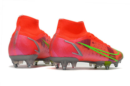 Mercurial Superfly VIII Elite SG PRO Anti Clog