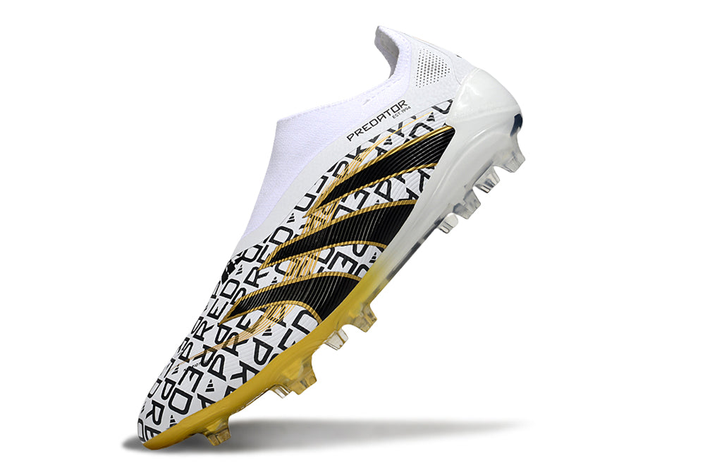 PREDATOR ACCURACY+ FG BOOTS