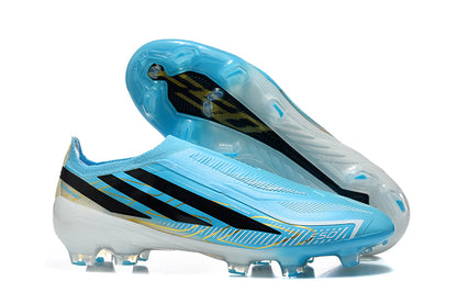 F50 Elite Laceless AG