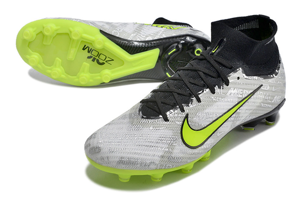 Air Zoom Mercurial Superfly IX Elite AG