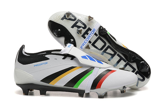 PREDATOR ACCURACY FG BOOTS