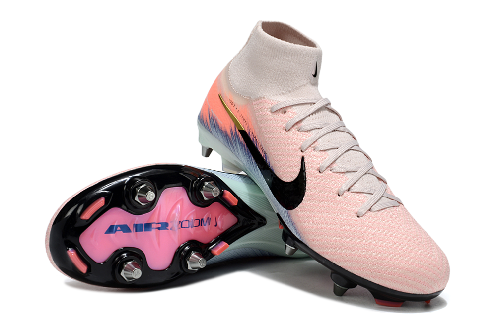 Air Zoom Mercurial Superfly IIX Elite SG